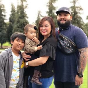 Meet your Posher, James